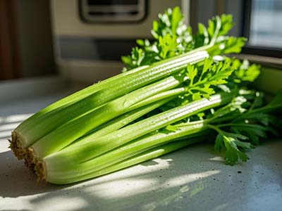 Vegetables