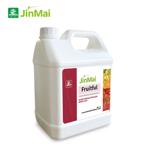 Universal Fruit Expansion Compound Biostimulant Fertilizer