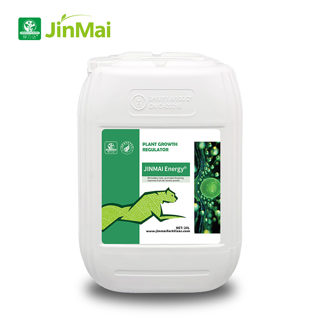 JINMAI Energy® Plant Growth Regulator