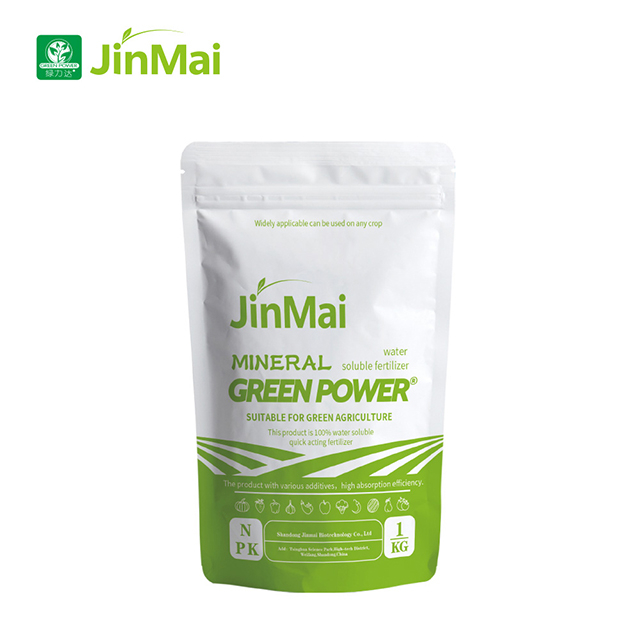 Compound Enzyme Soil Improvement Bacteria Growth Agent