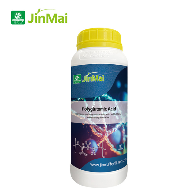 Polyglutamic Acid