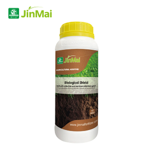 Soil Salt Reduction And Moisture Retention Agent
