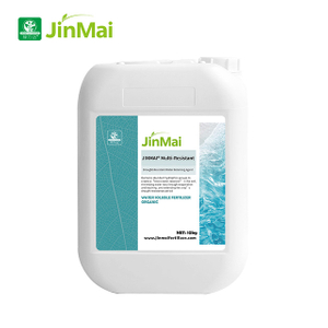 Drought-Resistant Water Retaining Agent