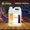 Broad-Spectrum Biocontrol Microbial Agent