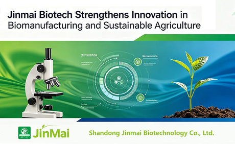 Jinmai Biotech fortalece inova&ccedil;&atilde;o em biofabrica&ccedil;&atilde;o e agricultura sustent&aacute;vel.jpg