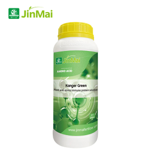 Plant Anti-Stress Immune Protein Solution Fertilizer