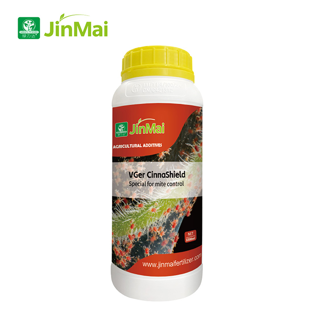 Special For Mite Control
