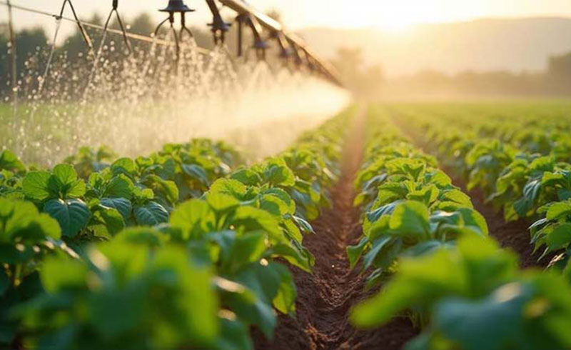 Can Foliar Fertilizer Be Applied To Soil​？