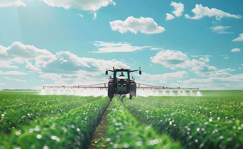 How To Use Water Soluble Fertilizer?