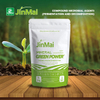 Compound Microbial Agent For Manure And Straw Decomposition