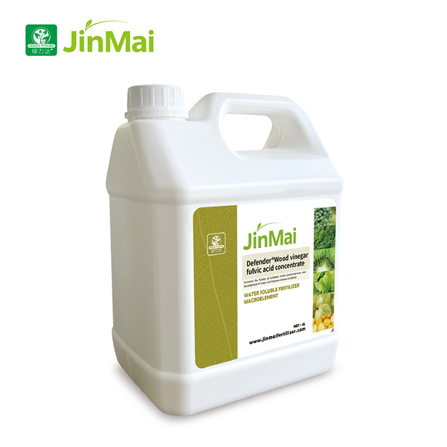 Potassium Phosphite Fertilizer