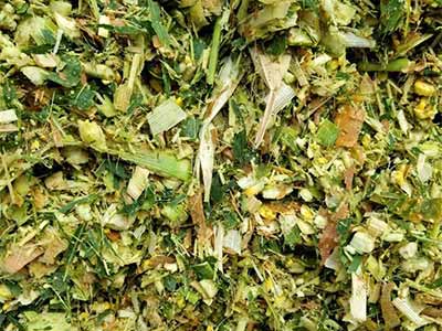 Compound Microbial Agent For Manure And Straw Decomposition_04