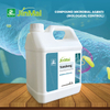 Soil Improvement And Growth Promotion Antibacterial Agent