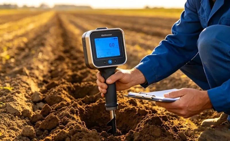 Fertilizante de pept&iacute;deo de col&aacute;geno oligopept&iacute;deo, um avan&ccedil;o na biotecnologia agr&iacute;cola_02