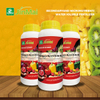 Ca-Mg-B-Fe-Zn-Mn-Mo Fertilizer