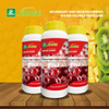 Complex Acid Glucan Calcium Fertilizer