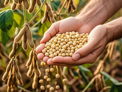 Compound Protein Organic Liquid Fertilizer