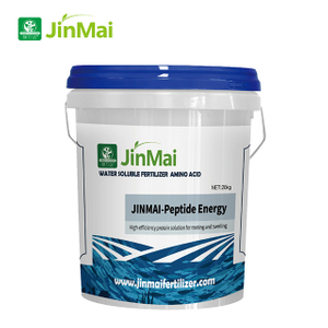 High-Efficiency Protein Solution Fertilizer For Rooting And Swelling