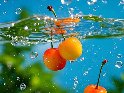 Specialty Crops and Ornamentals