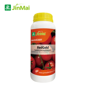 Tomato Coloring Enhancers Fertilizer