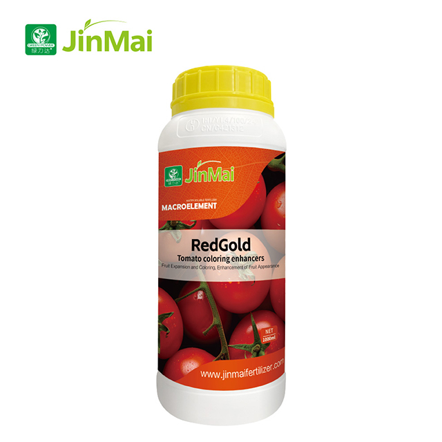Tomato Coloring Enhancers Fertilizer