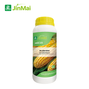Corn Yield Enhancers Fertilizer