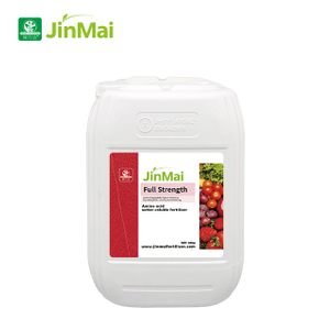 Amino Oligopeptide Organic Potassium Fertilizer