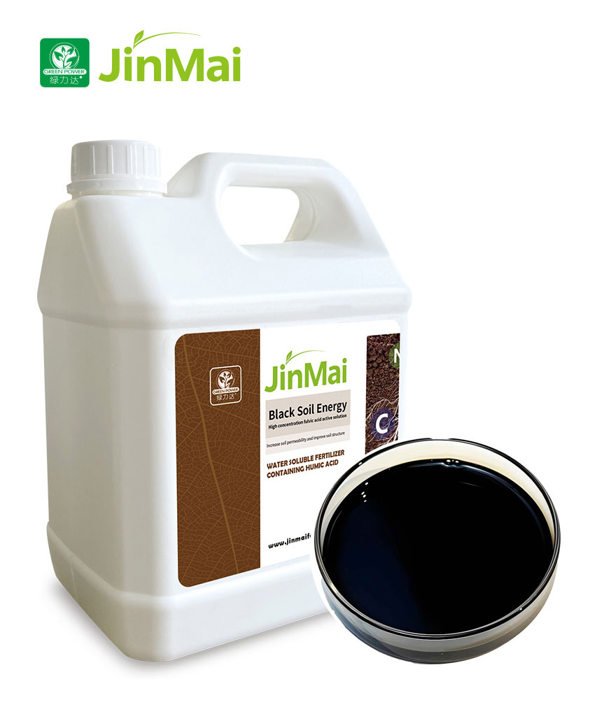 JINMAI-Black Soil Energy&reg; &ndash; Specialized Solution for Hami Melon Cultivation in Sandy Soil_04