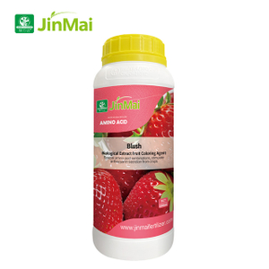 Biological Extract Fruit Coloring Agent Fertilizer