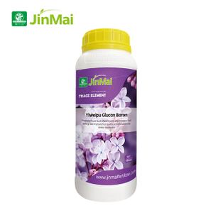Glucan Boron Fertilizer
