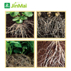 Woody Peat Soil Modification High Yield Solution Fertilizer