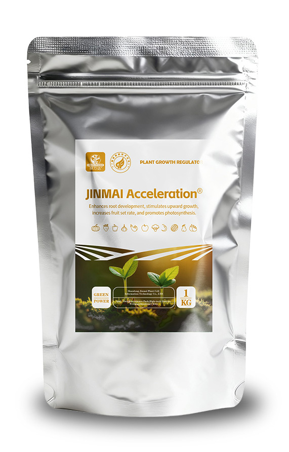 JINMAI Acceleration&reg; Plant Growth Regulator_02
