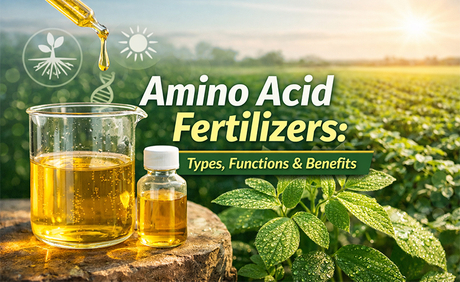 Amino Acid Fertilizers for Agriculture - Types, Functions & Benefits.jpg