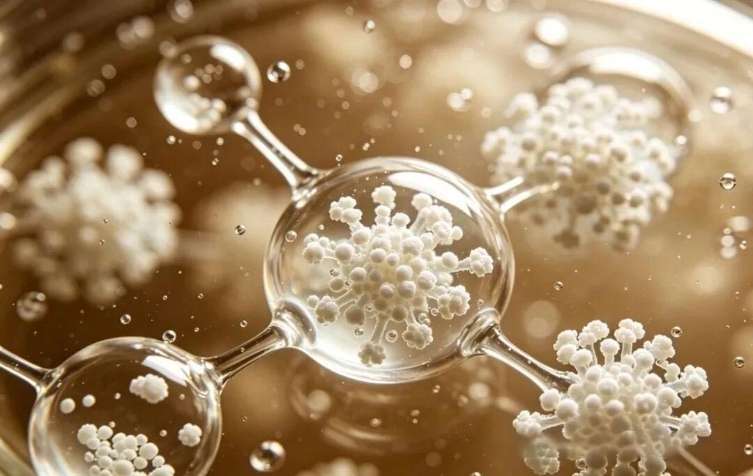 Fertilizante de pept&iacute;deo de col&aacute;geno oligopept&iacute;deo, um avan&ccedil;o na biotecnologia agr&iacute;cola_04