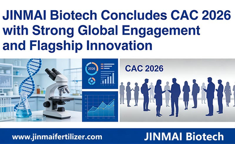 JINMAI Biotech Concludes CAC 2026 with Strong Global Engagement and Flagship Innovation.jpg