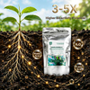 Bio-Extracted Humic Acid Water-Soluble Powder
