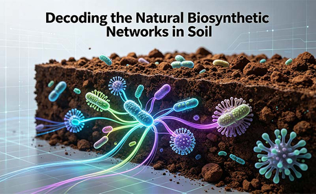 Decoding the Natural Biosynthesis Network in Soil.jpg