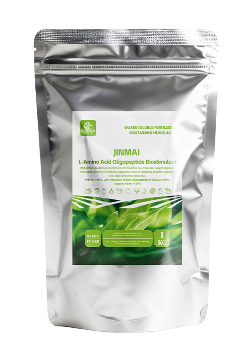 L-Amino Acid Oligopeptide Biostimulant_02