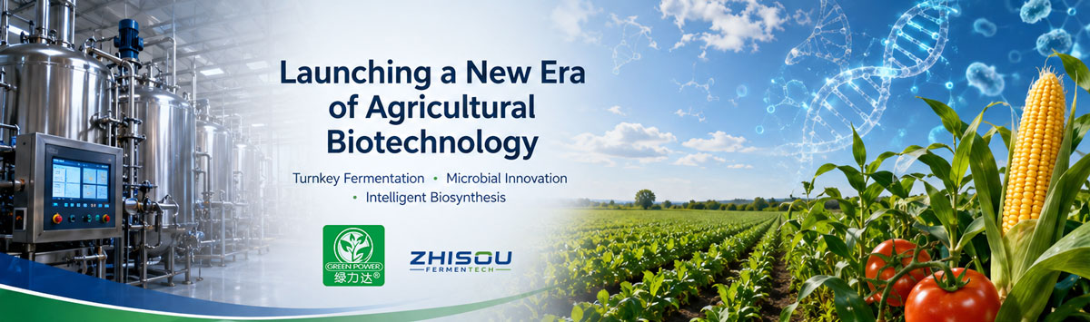 GREEN POWER GROUP Launches Shandong Zhisou Biotechnology to Expand Turnkey Agricultural Biotechnology Solutions_01.jpg