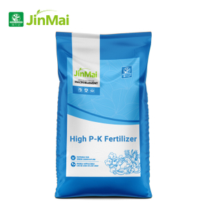 High Phosphorus Potassium NPK Fertilizer