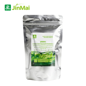 L-Amino Acid Oligopeptide Biostimulant
