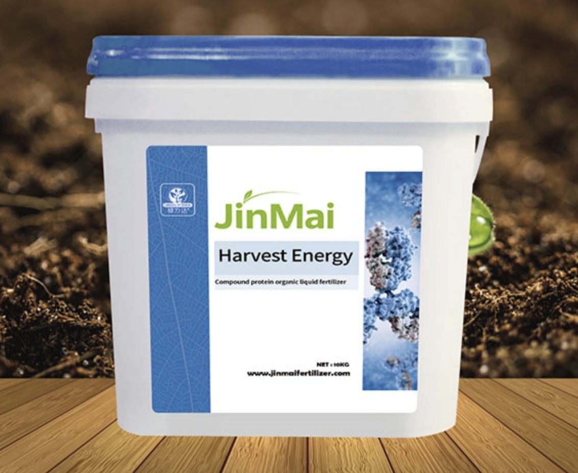 Compound Protein Organic Liquid Fertilizer