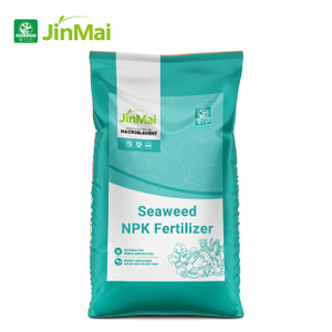 Seaweed NPK Fertilizer