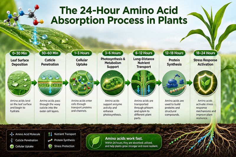 Foliar Amino Acid Absorption (Leaf Pathway)_02