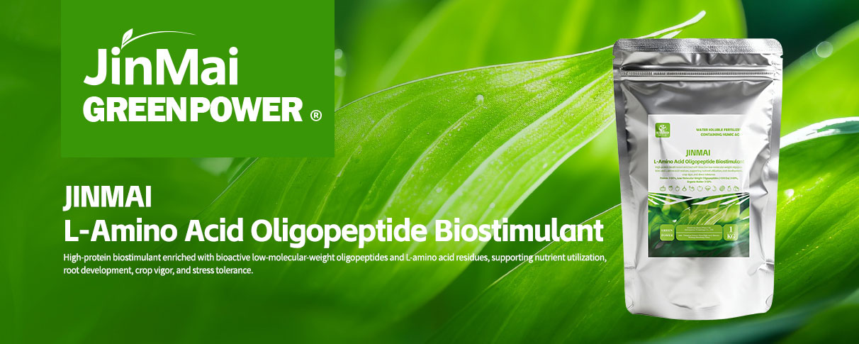 L-Amino Acid Oligopeptide Biostimulant_01