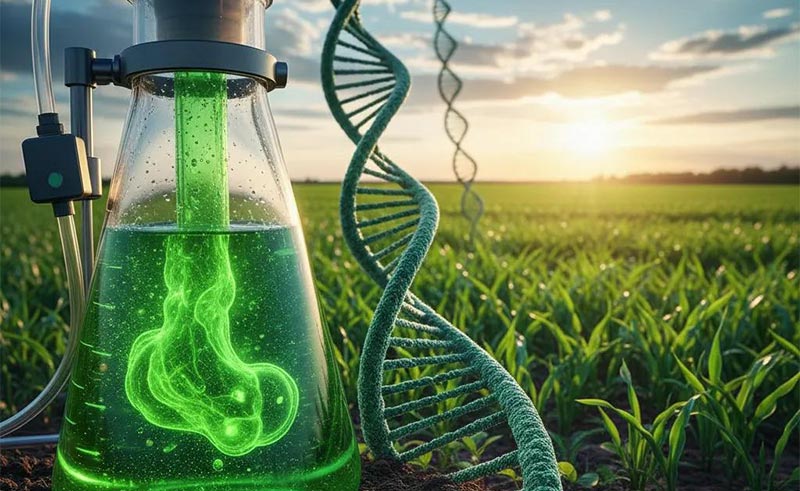 Why GREEN POWER GROUP Invests in Agricultural Fermentation Technology